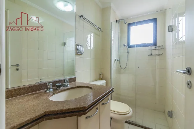 Imagem Linda Cobertura Duplex - 323 m² - Vila Andrade