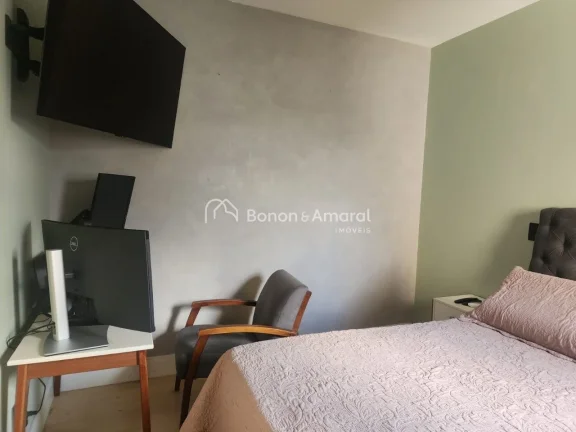 Imagem Apartamento 3 dormitórios no Residencial Das Pedras, Morumbi - Paulínia,SP

Localizado em uma áre...