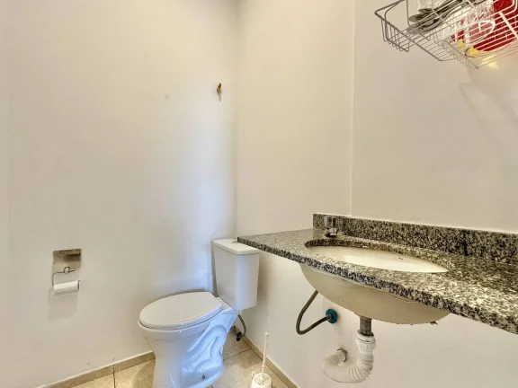 Imagem Centro Com. ÁAREA - Sala 2 - Térreo 41,86 m² + 1 vaga - ALUGADO C/ RENDA