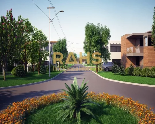 Imagem Perfeito para morar, trabalhar, crescer e investir em uma região em constante expansão, o Ecovalle...