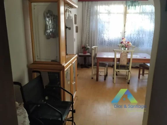 Imagem SOBRADO NO BAIRRO DO CAMBUCI 3 DORMITORIOS, 3 VAGAS, QUINTAL LOCALIZAÇÃO ALTAMENTE PRIVILEGIADA COM EXCELENTE VALOR !!