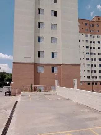 Imagem Apartamento com 2 dormitórios à venda, 48 m² por R$ 180.000,00 - Vila Correa - Ferraz de Vasconcelos/SP