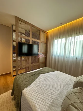 Imagem Apartamentos à venda Residencial Vista Alta Japi - Área útil 58 m2 com 2 dormitórios - 1 vaga - Alme