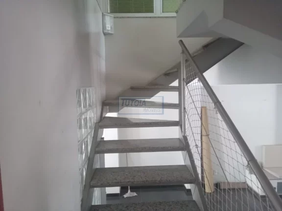 Imagem CASA COMERCIAL PARA LOCAÇÃO NA BELA VISTA, SÃO PAULO