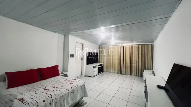 Imagem Oportunidade em CASA FORTE:246m², 05qts, 01 vaga -A VISTA.