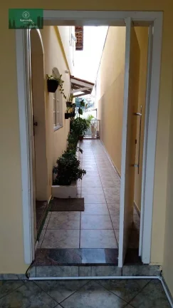 Imagem Sobrado com 3 dormitórios à venda, 290 m² por R$ 742.000,00 - Vila das Bandeiras - Guarulhos/SP
