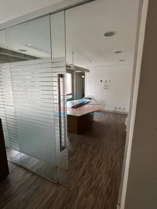 Imagem Conjunto comercial (2 salas conjugadas) próximo a estação Brooklin