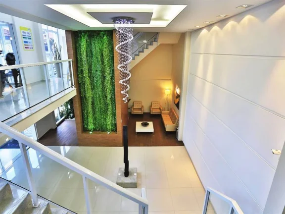 Imagem APARTAMENTO COM 54 m² - OCIAN - PRAIA GRANDE SP