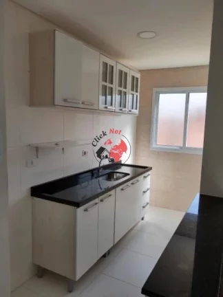 Imagem Lindo Apartamento para Locação no bairro Dos Casa em São Bernardo
