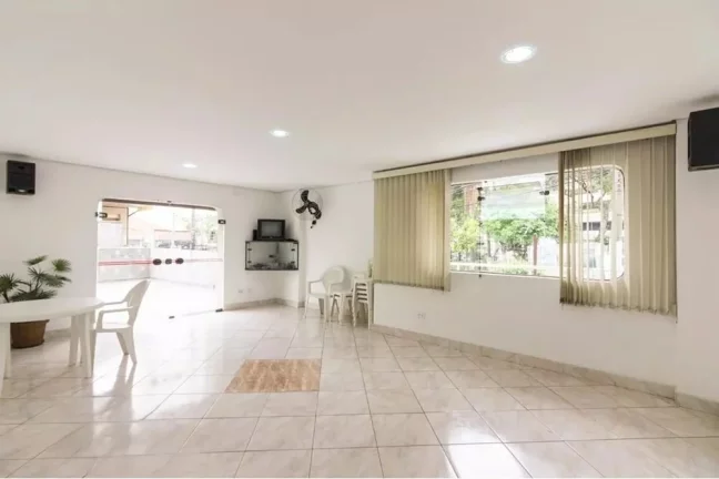 Imagem APARTAMENTO RESIDENCIAL em São Paulo - SP, Santana