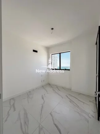 Imagem Apartamento 3 Quartos à venda no Ed New Jersey - Praia de Itaparica