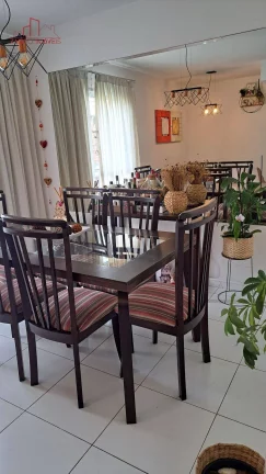 Imagem Excelente Casa de Condomínio
