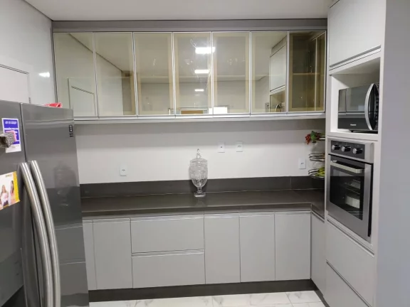 Imagem Excelente casa na Vicente Pires