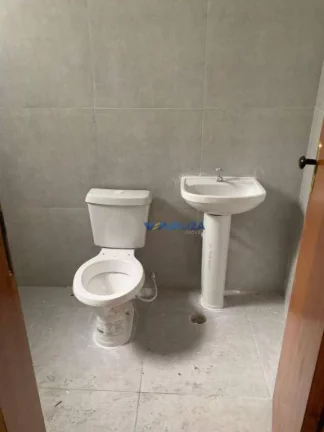Imagem Casa à venda, 83 m² por R$ 549.000,00 - Vila Nova Bonsucesso - Guarulhos/SP