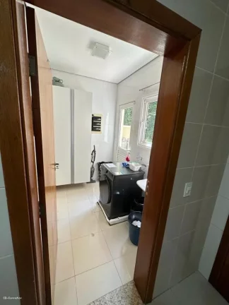 Imagem Casa em Condomínio para Venda em Atibaia / SP no bairro Condomínio Serra da Estrela