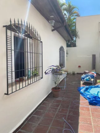 Imagem Casa com 3 quartos (1 suíte) à venda, 176 m² - Butantã - São Paulo/SP