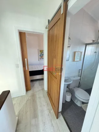 Imagem Casa com 2 dormitórios à venda, 500MTS da Praia - 70 m² por R$ 795.000 - Geribá - Armação dos Búzios/RJ