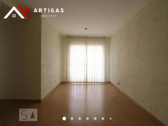 Imagem Vende apartamento na Vila Prudente 74 m² 3dormitórios 1 suíte 1 vaga