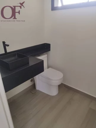 Imagem Linda casa à venda - Gran Ville São Venâncio II - Itupeva - SP