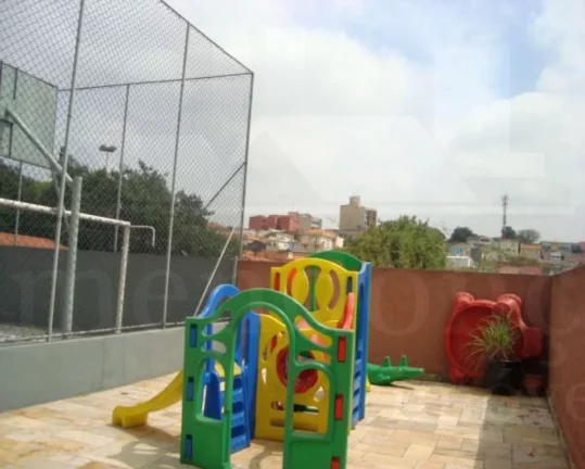 Imagem Apartamento na Pompéia com 2 dormitórios e 2 vagas, 63m²
