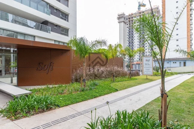 Imagem Apartamento campo belo pronto para morar andar alto vista livre