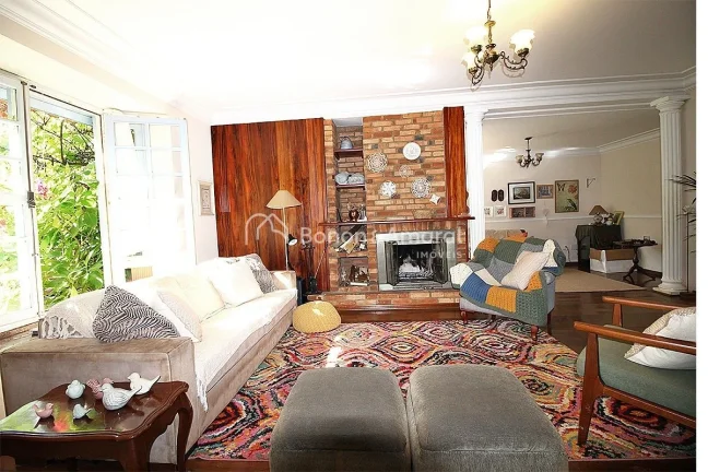 Imagem Casa Locação - Taquaral