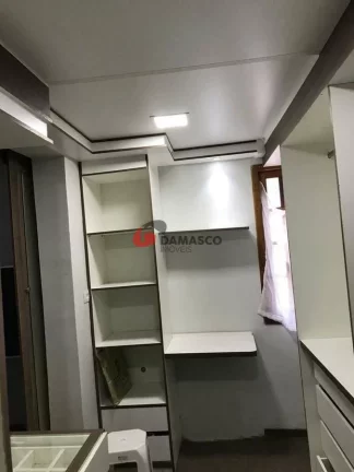 Imagem Apartamento à venda 3 Quartos, 1 Suite, 3 Vagas, 120M², Campestre, Santo André - SP