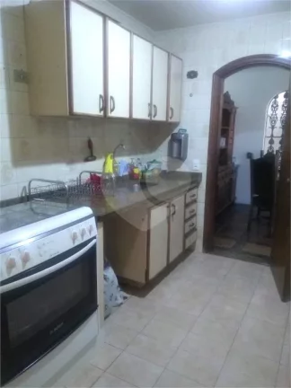 Imagem Casa à venda com 3 quartos, sendo 1 suíte, em Jaguaré, São Paulo - SP