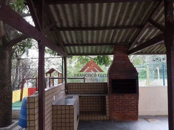 Imagem Apartamento à venda, 72 m² por R$ 370.000,00 - Santa Rosa - Niterói/RJ