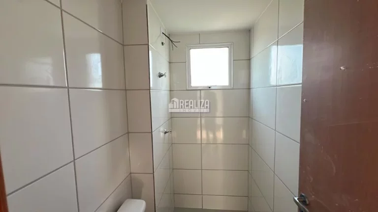 Imagem Apartamento para Alugar no Condomínio Reserva do Paraíso, no bairro Jardim Esplanada, Uberaba - 2 Dormitórios