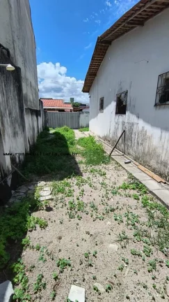 Imagem Casa solta pra Venda, Novo Geisel - Gramame, João Pessoa/PB