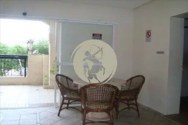 Imagem ESTA COM 2 DORM. AUMENTOU A SALA, VARANDA ENVIDRAÇADA COMPLETA AREA DE LAZER!!! FINAMENTE DECORADO,...
