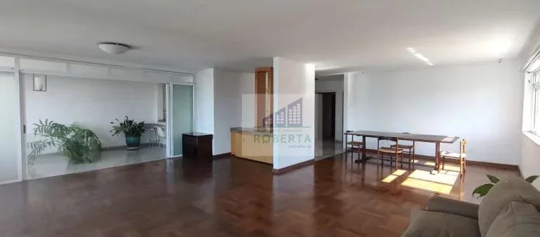 Imagem APARTAMENTO À VENDA EM HIGIENÓPOLIS COM 4 DORMITÓRIOS