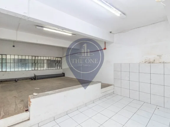 Imagem Aluguel de loja comercial no Centro de São Paulo-SP, 35,87m², pronto para o seu negócio!