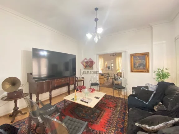 Imagem Apartamento à venda, 3 Quartos, 280m2 - Higienópolis, São Paulo/SP