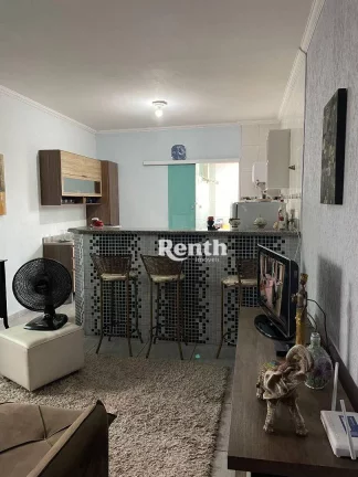 Imagem Barracão + 2 apartamentos à venda, por R$ 545.000 - Jd Paulista - Rio Claro/SP