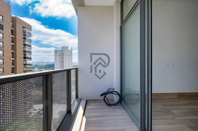 Imagem Apartamento lado Parque Ibirapuera Metrô Moema