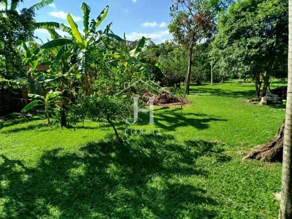 Imagem Chácara Condomínio para Venda em Limeira, Tatu, 2 dormitórios, 1 banheiro, 10 vagas