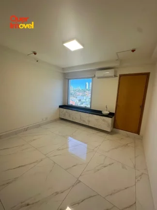 Imagem Excelente oportunidade de locação de sala comercial em condomínio no Jardim América, Ribeirão Preto-SP!