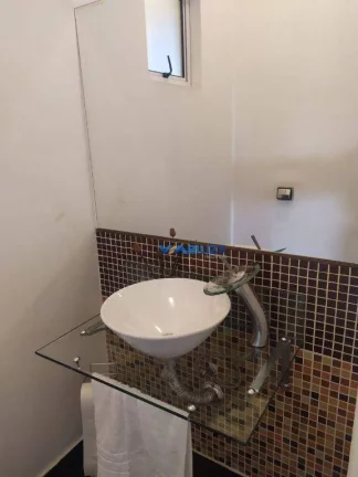 Imagem Casa à venda, 133 m² por R$ 1.200.000,00 - Vila Rosália - Guarulhos/SP