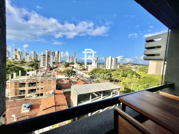 Imagem Apartamento para Venda em Natal / RN no bairro Ponta Negra
