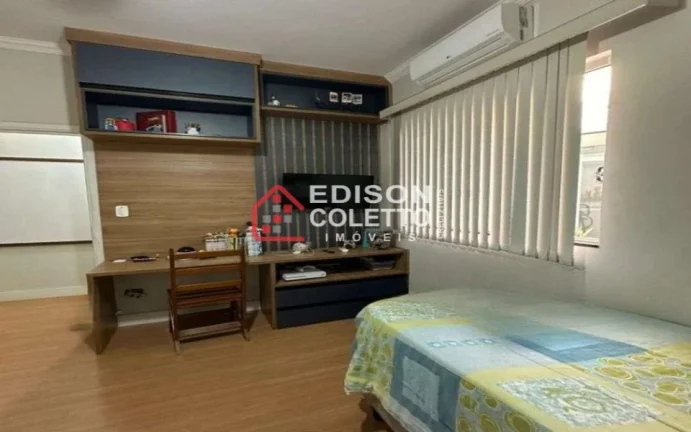 Imagem Pronto para Morar - Casa Charmosa a venda no São Jorge, em Piracicaba!!