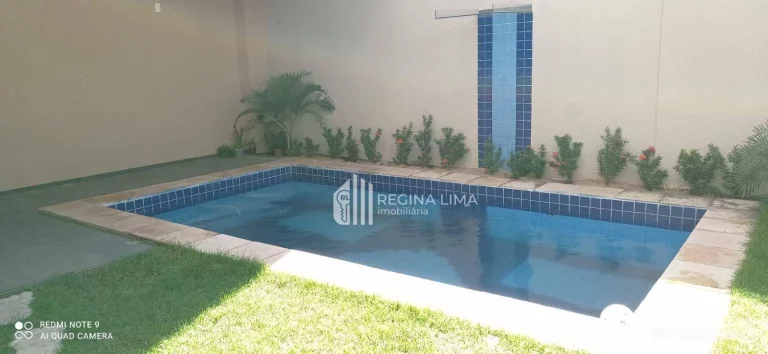 Imagem Casa TRIPLEX pronta para morar, 5 dormitórios à venda por R$ 680.000,00 - Parque Alvorada - Timon/MA