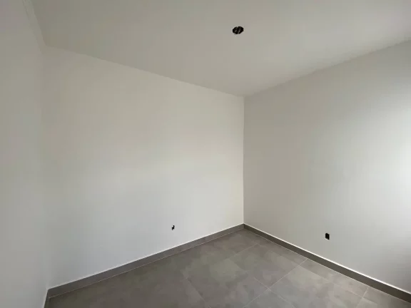 Imagem Casa à venda com 2 dormitórios no Parque Vista Bárbara