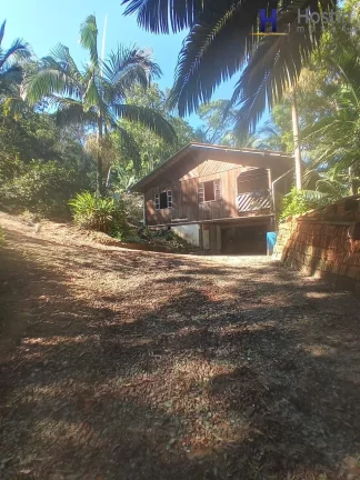 Imagem SITIO RESIDENCIAL em SÃO FRANCISCO DO SUL - SC, LARANJEIRA