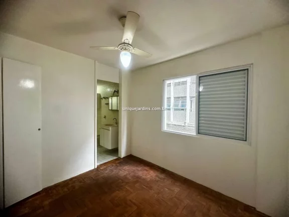 Imagem Apartamento à venda Paraíso São Paulo