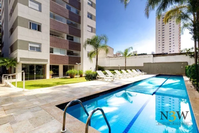 Imagem Apartamento com 2 dormitórios à venda, 63 m² por R$ 900.000,00 - Vila Leopoldina - São Paulo/SP