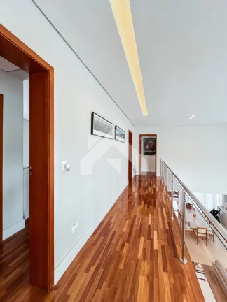Imagem Casa de Condomínio em Colinas da Anhanguera - Santana de Parnaíba