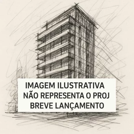 Imagem APARTAMENTO RESIDENCIAL em São Paulo - SP, Bela Vista