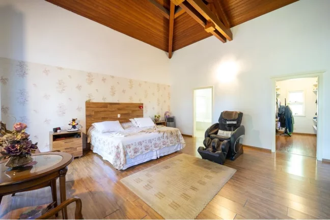 Imagem CASA RESIDENCIAL em Jundiaí - SP, Ivoturucaia